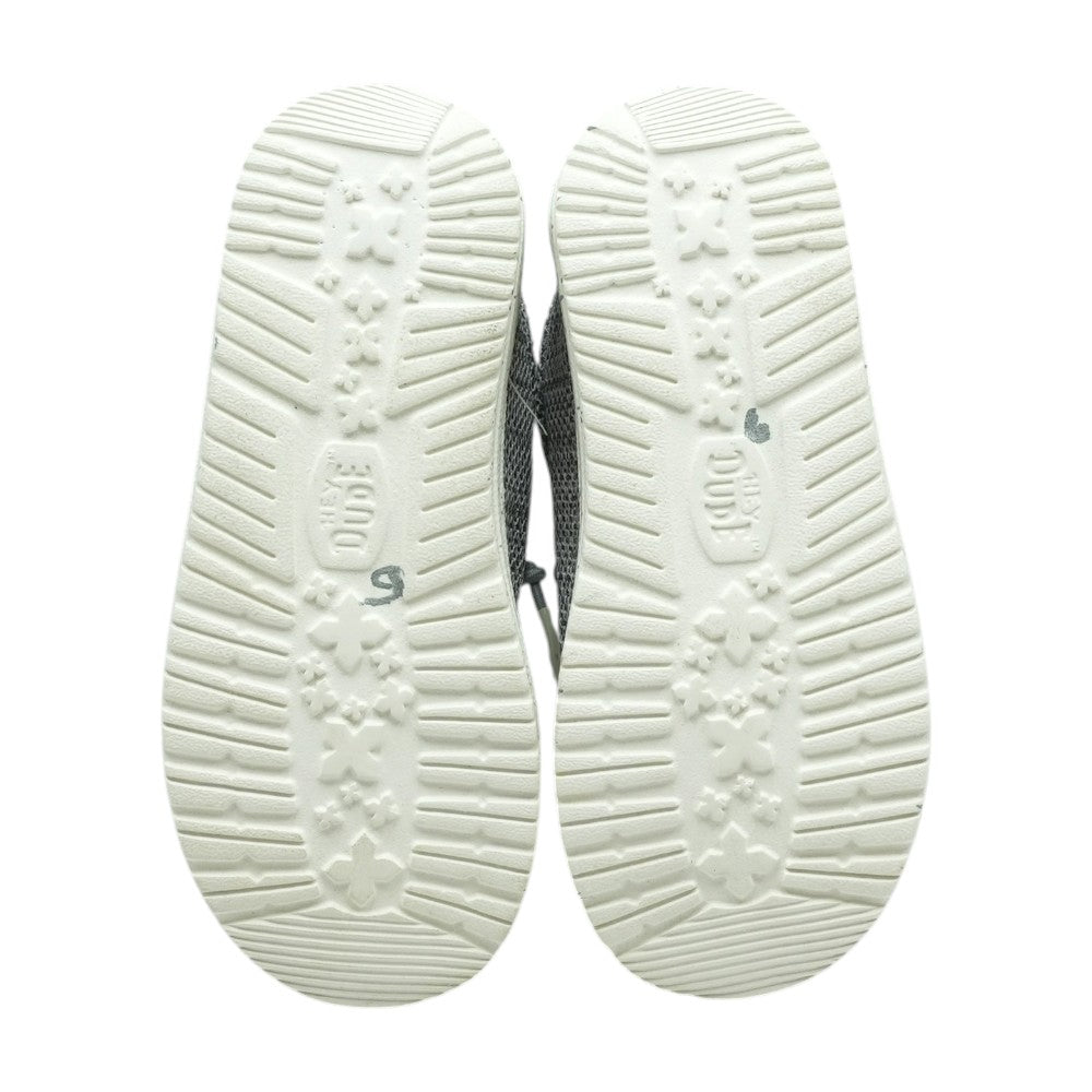 Hey Dude Casual Shoes Shoes – Image 3
