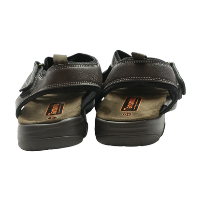 Brown Sandal Sandals