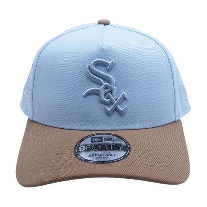 Blue Chicago White Sox Ballcap