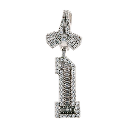Costume Pendant