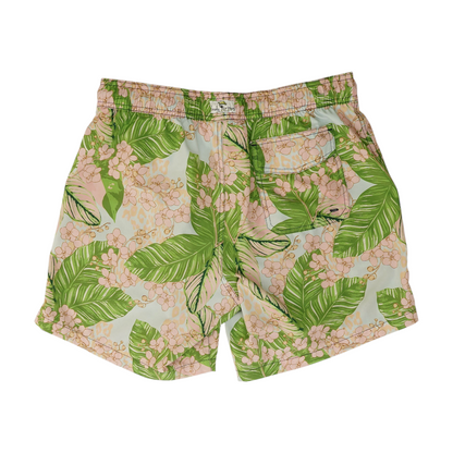 Multi Tropical Swim Bottom
