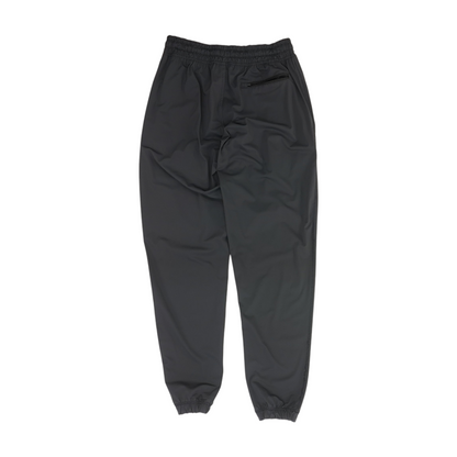 Black Tapered Pants