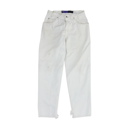Vintage Baggy Denim Jeans