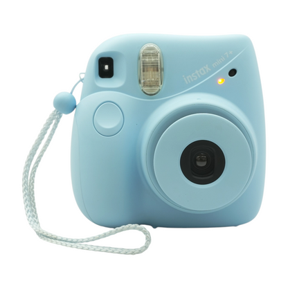 Instax Mini 7+ Instant Camera