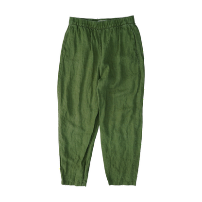 Green Pants