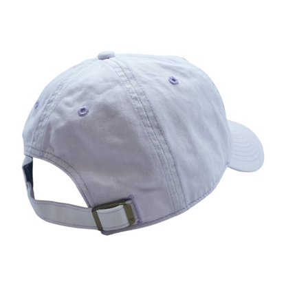 Lavender Colorado Rockies Ballcap