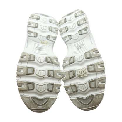 D'Lites Low-Top Athletic Shoes