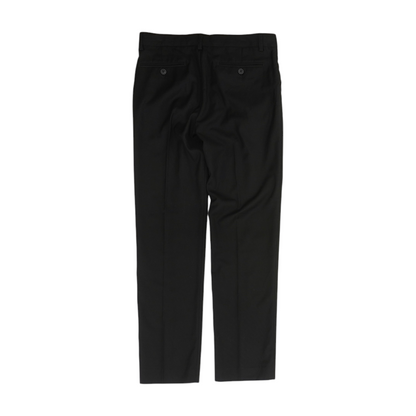 Black Dress Pants
