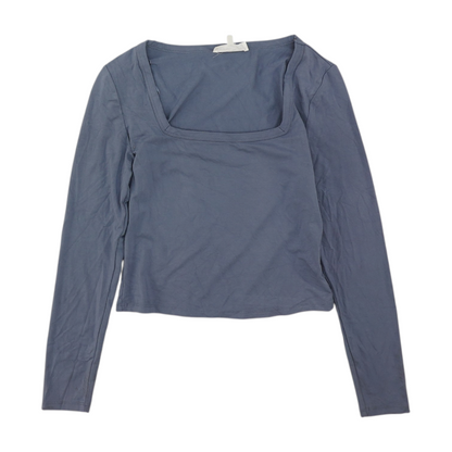 Blue Blouse