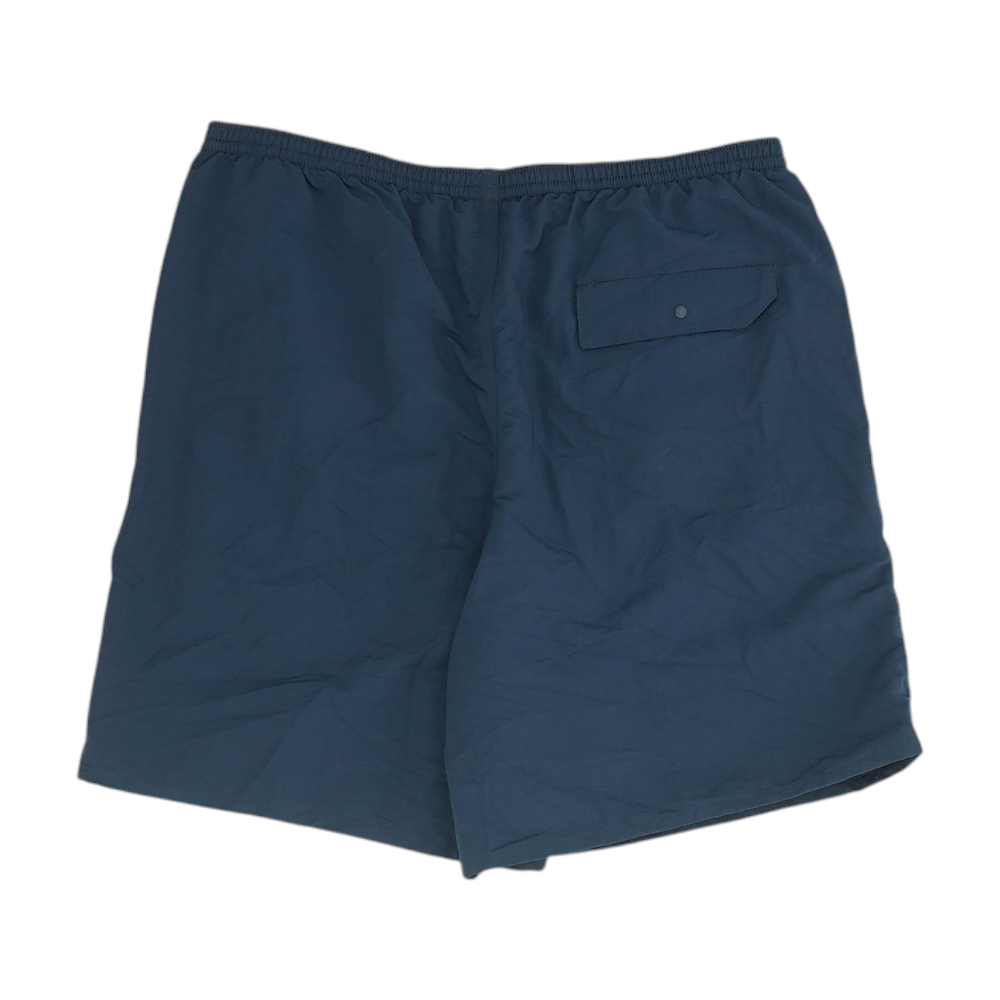 Navy Swim Bottom