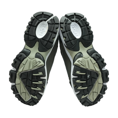 Stamina Cutback Low-Top Athletic Shoes