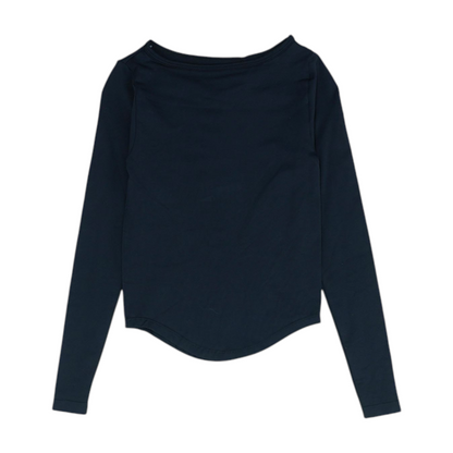 Black Active T-Shirt