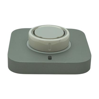 4th Gen Ceramic Cloud Smart Ring