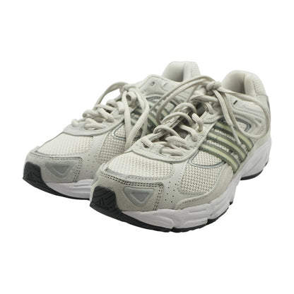 Response CL Gray Low Top Athletic Shoes