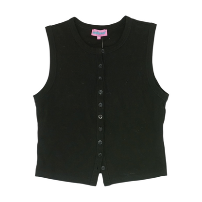 Black Blouse