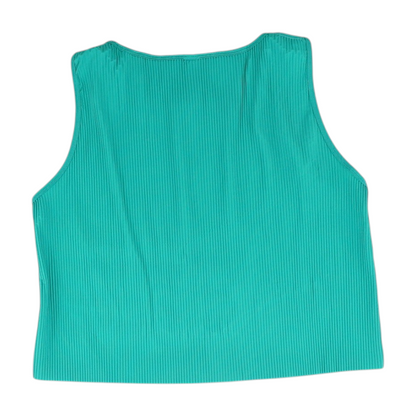 Green Active T-Shirt
