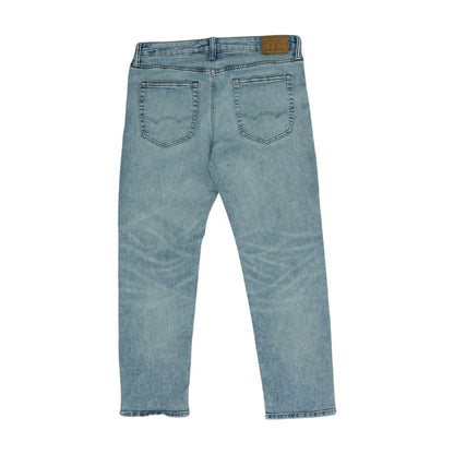 Blue Slim Jeans