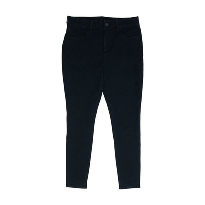 Black Skinny Jeans