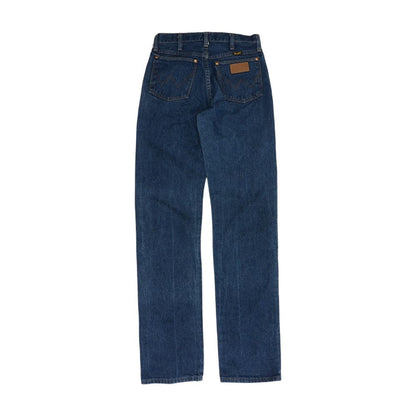 Blue Regular Jeans