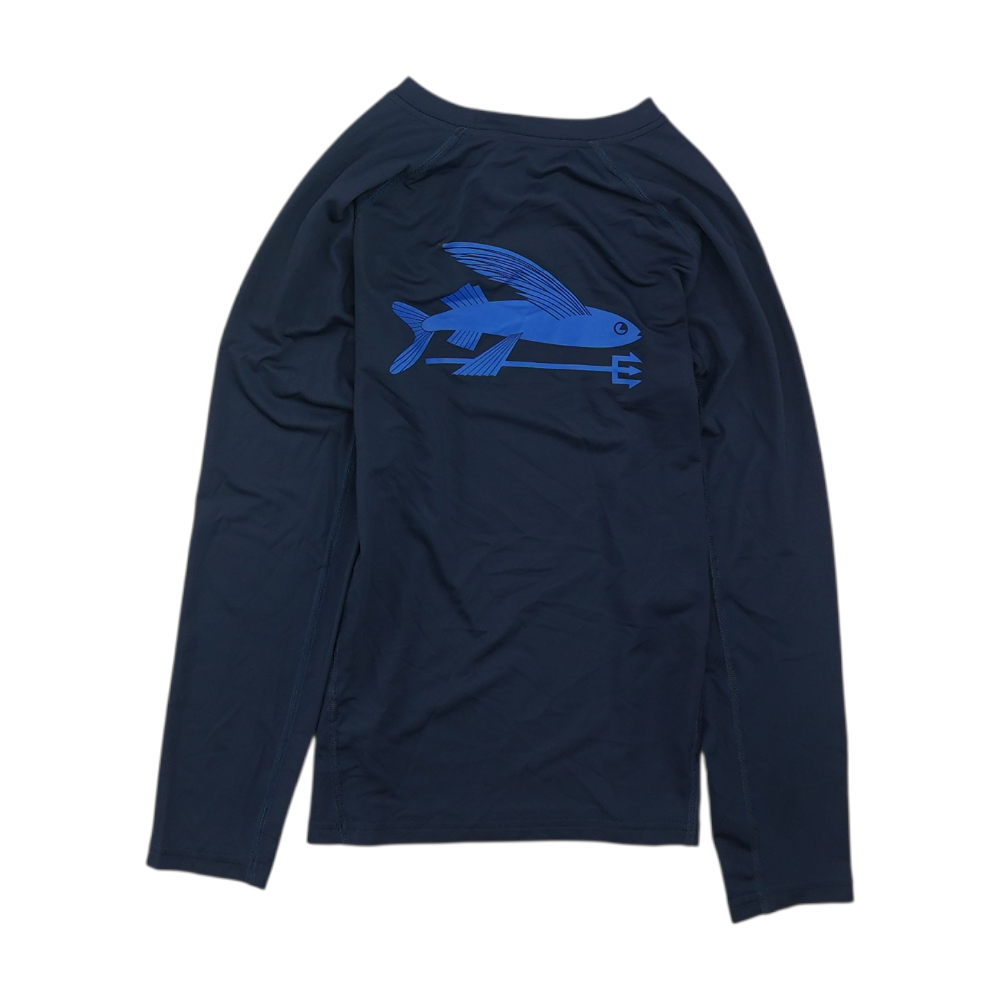 Navy T-Shirt