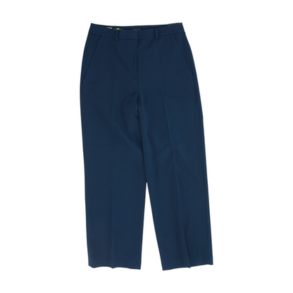 Navy Regular Pants