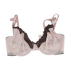 Pink Bra