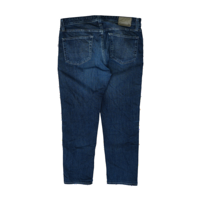 Slim Jeans