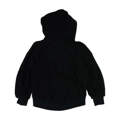 Black Hoodie