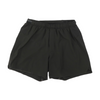 Black Active Shorts