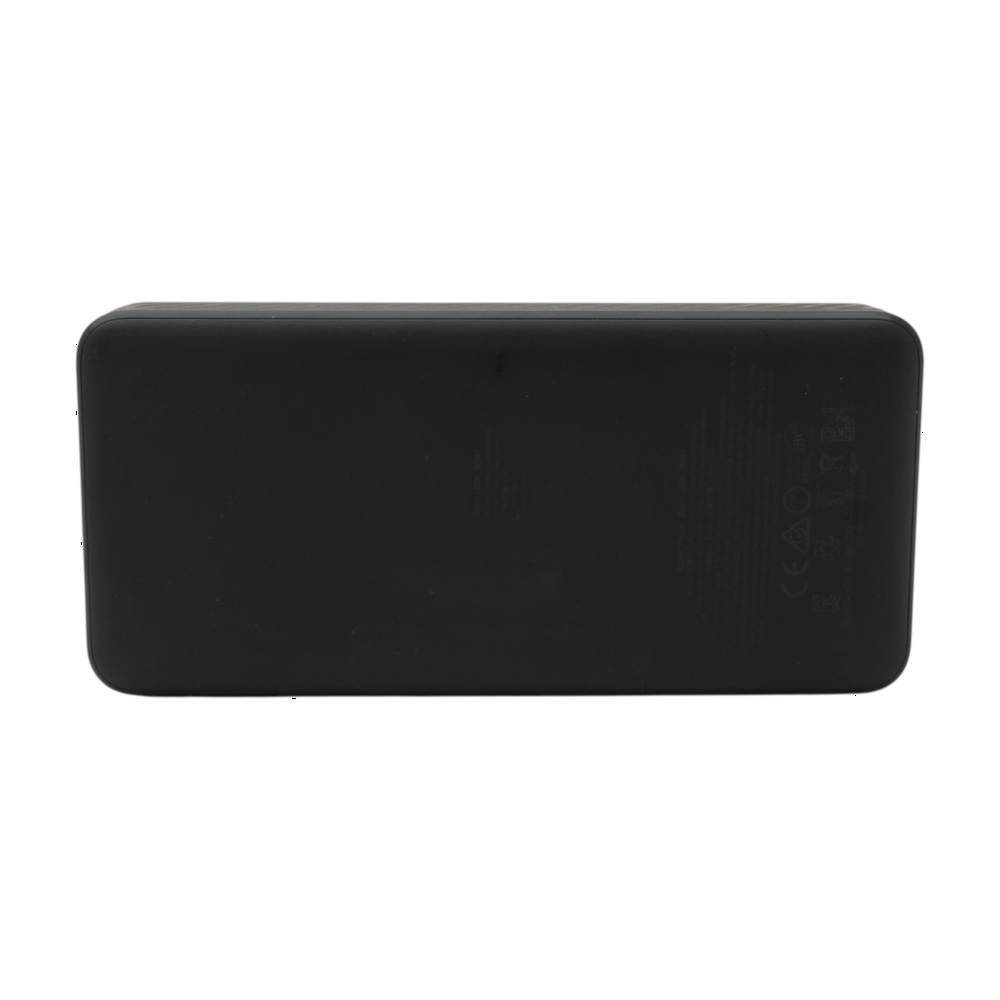 3 Port Power Bank