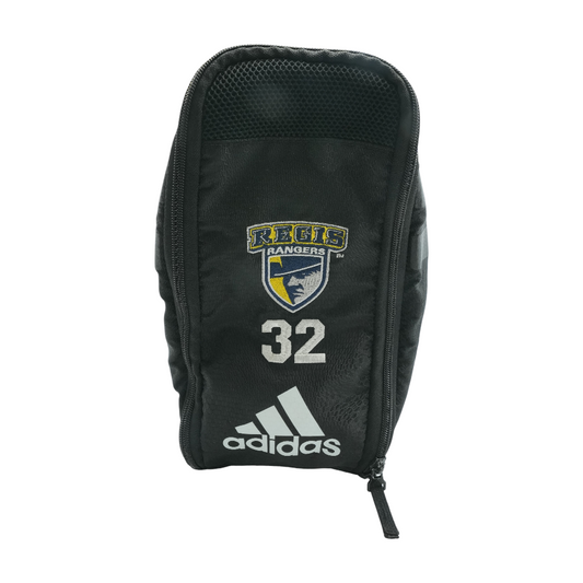 Black Regis Rangers Travel Accesory
