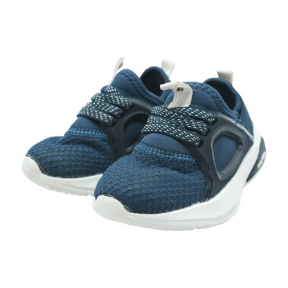 Navy Athletics Shoes