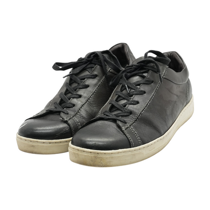 Gray Casual Shoes