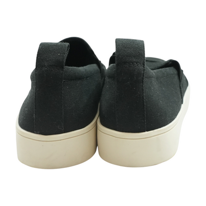 Black Flats
