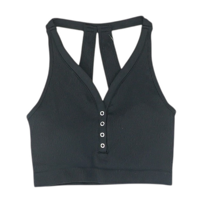 Black Active T-Shirt