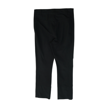 Black Pants