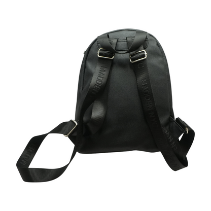 Black Backpack