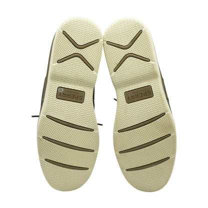 Brown Boat Casual Shoes