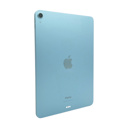 iPad Air 10.9" Blue 5th M1 256GB WiFi Tablet