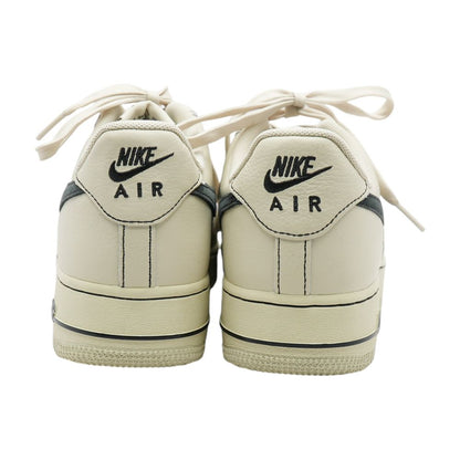 Air Force 1 Low '07 LV8 Beige Low Top Athletic Shoes