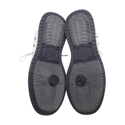 Fresh Sneakers Low-Top Athletic Shoes