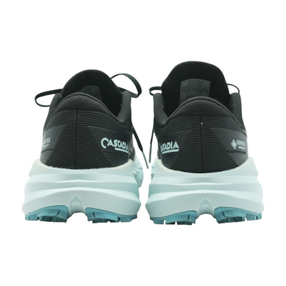 Cascadia 19 Low-Top Athletic Shoes