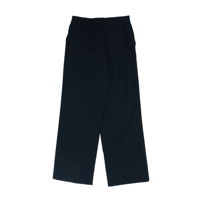 Black Wide Leg Pants