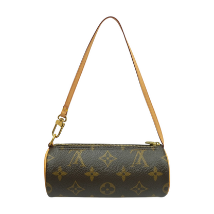 Brown Handbag
