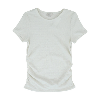 Ivory Blouse
