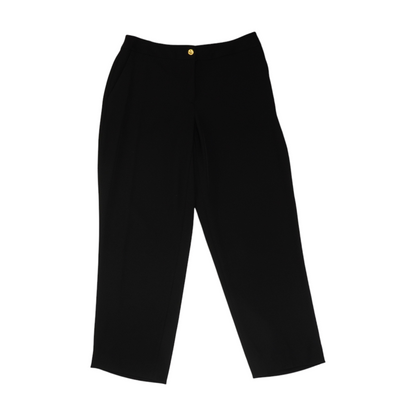 Black Petite Pants