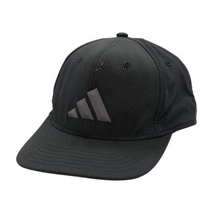 Black Ballcap
