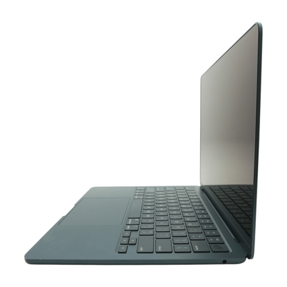 13.6" MacBook Air Midnight Apple M3 8 Core 4.05GHz 8GB 256GB NVME/SSD