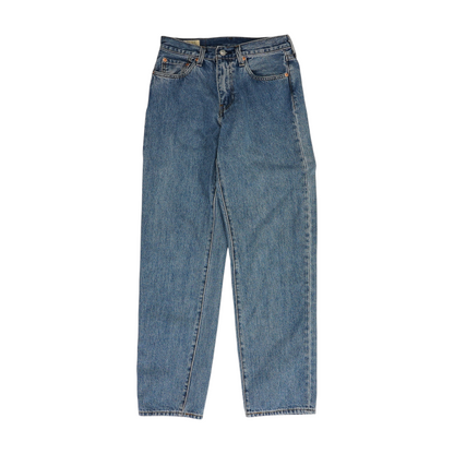 568 Loose Jeans