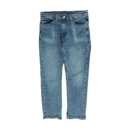 514 Straight Jeans